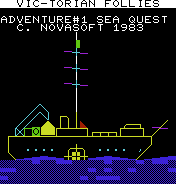 Seaquest